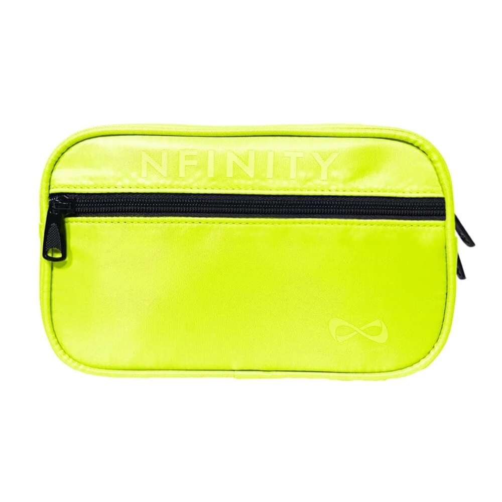 Brand New - INFINITY BELT BAG